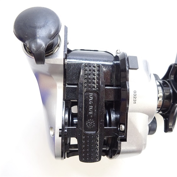 １４フォースマスター４０１